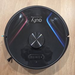 Eufy Robovac