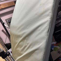 Free Twin Size Mattress 