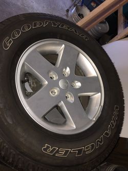 Tires