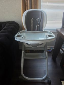 High Chair
