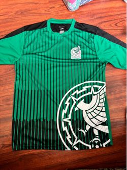 Mexico Jersey