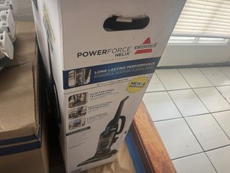 Vacuum 