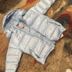 MONCLER PUFFER 
