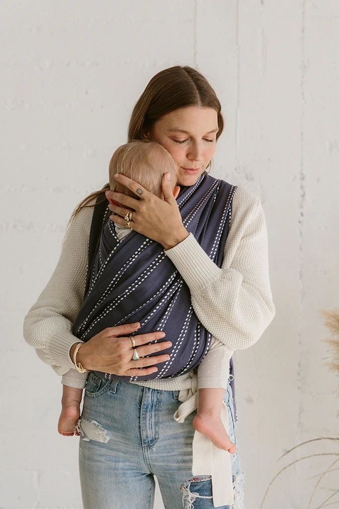 NIB Baby Carrier