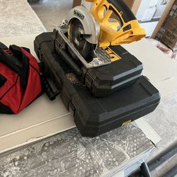 Circular Saw