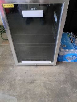 Mini Fridge