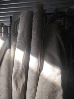 Clearance Rugs, Pre- Owned $20 - $60 Various Sizes & Styles