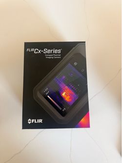 FLIR CX5-SERIES (BRAND NEW)