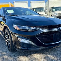 🏁2022 Chevrolet Malibu Pregunta Por Esperanza 🏁