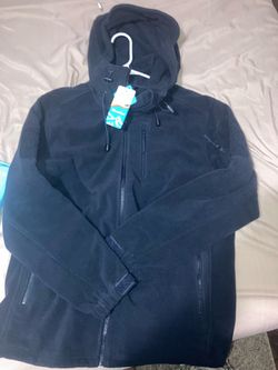 Jacket navy blue