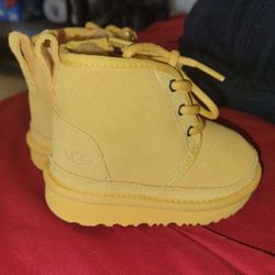 Ugg Shoes