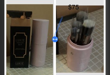Makeup Brushes