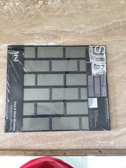 Crisson Bevel Subway