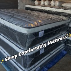 Mattress Full Sizes 