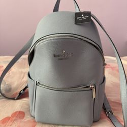 Medium Size Backpack 