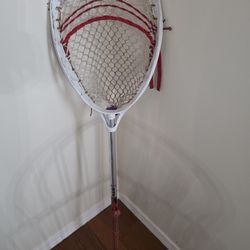 STX Eclipse 1 Goalie Head