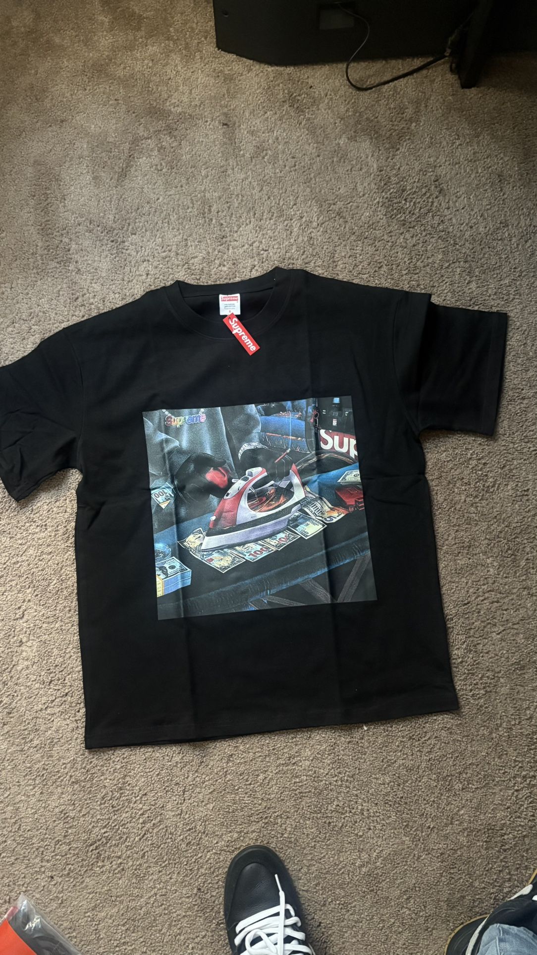 Supreme Tee