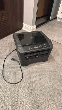 Brother Wireless Printer - HL-2280DW