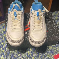 Jordan Spizike Low