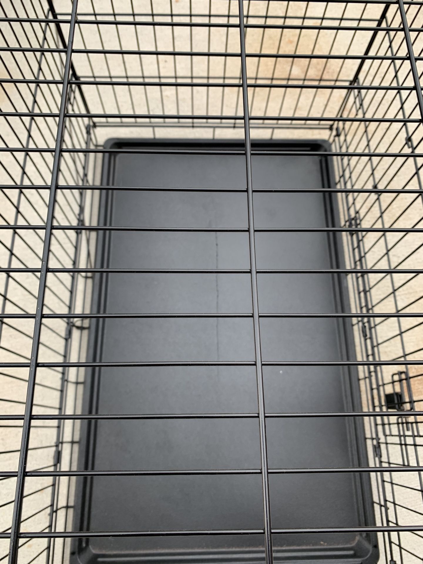 Small Pet Kennel