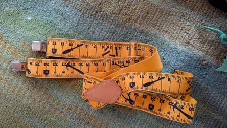 Ruler print