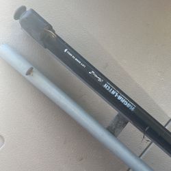 Magma-latch Series 2 Fence Lock With Key