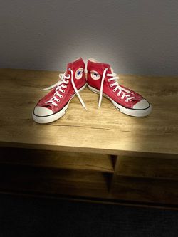 Converse shoes