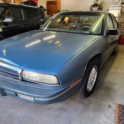 1993 Buick Regal
