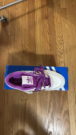 Addidas Forum Low CL