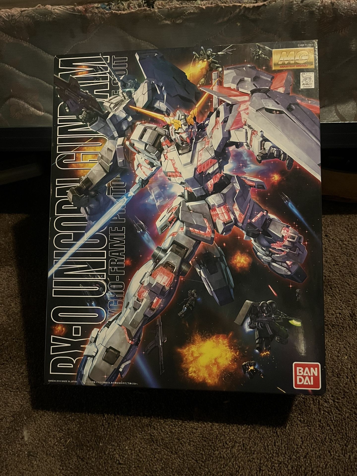 Transformer Model
