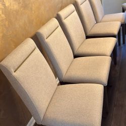 Dining Room 6 Chairs