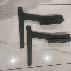 Samsung UN43DU7200DXZA BN96-58940B Stand / Feet