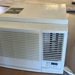 Wall Mounted Friedrich AC