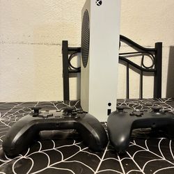🚨 XBOX SERIES S 🚨