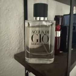acqua de gio cologne