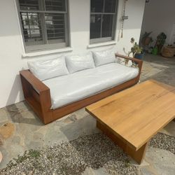 Rh Marbella Sofa 