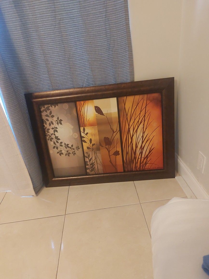Wall Art Frame