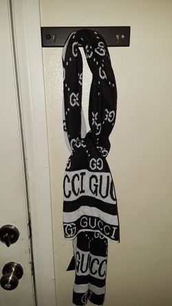 Gucci....