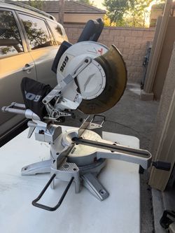 10 inch meter saw