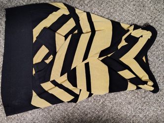 Semi Long Sleeve Sweater 