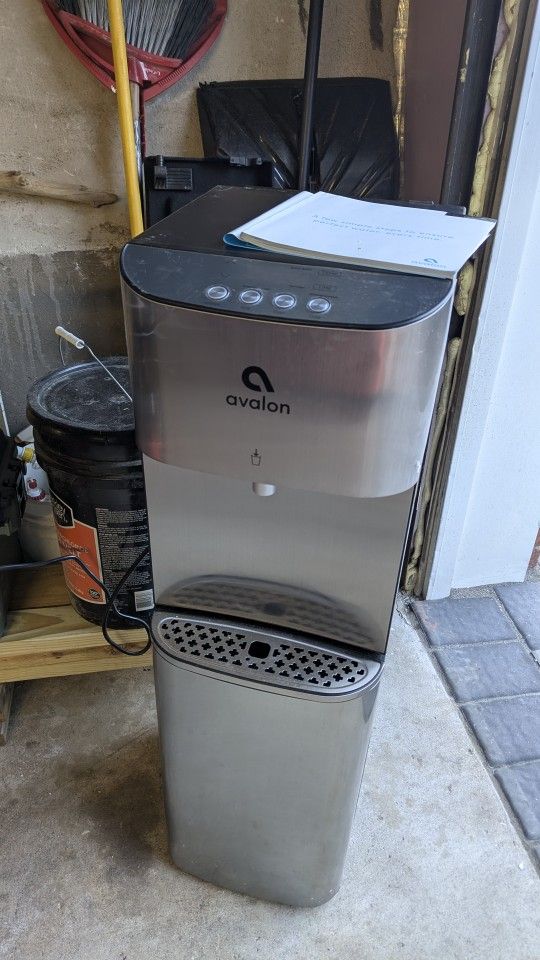 Avalon Water Dispenser