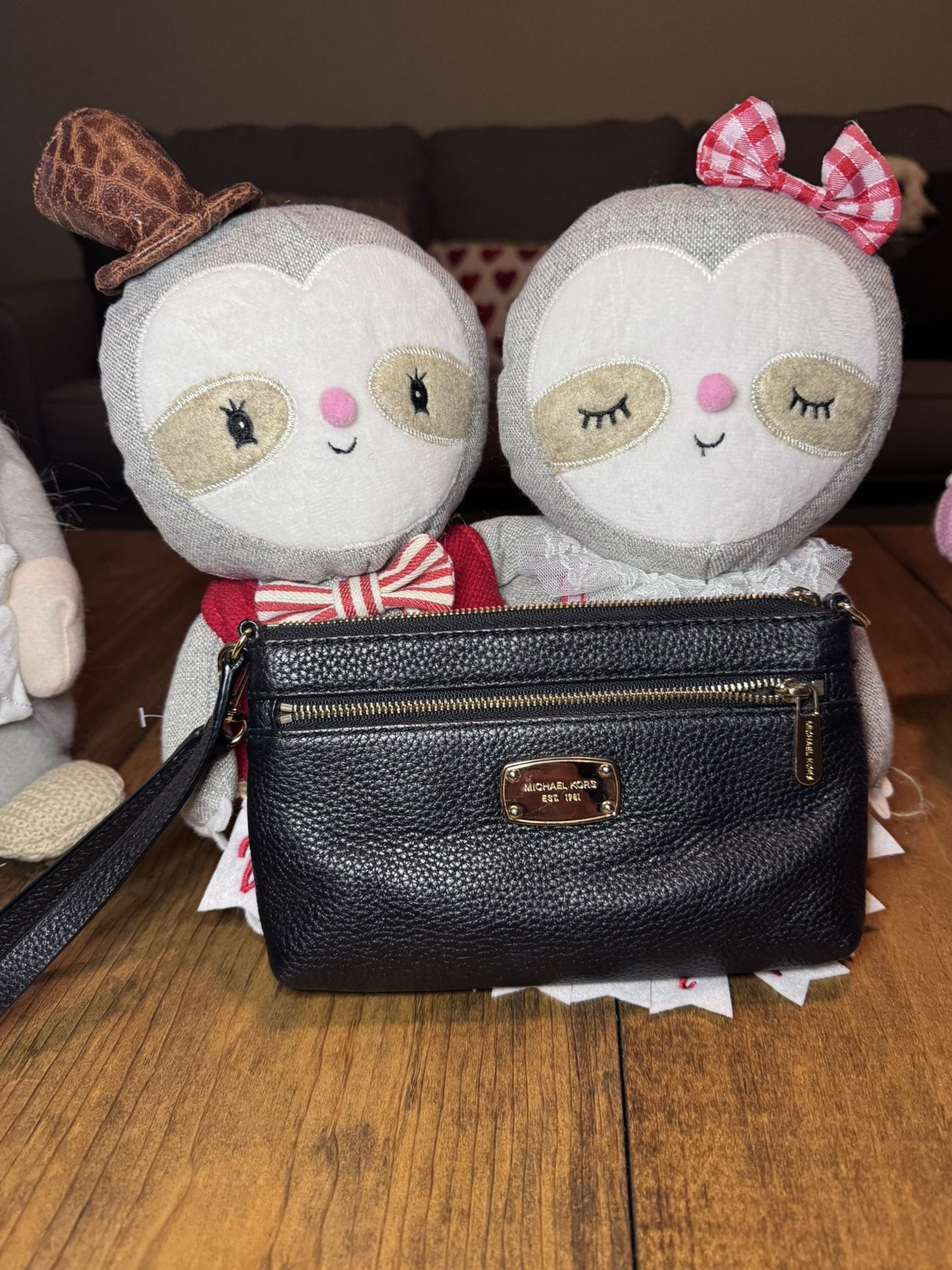 Wrist Bag