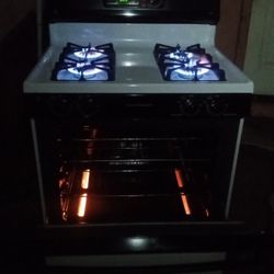 Stove / Estufa General Electric ( Free Delivery 🚚