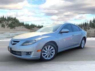 2011 Mazda Mazda6