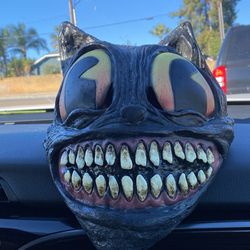 Brand New c Cartoon Cat Mask