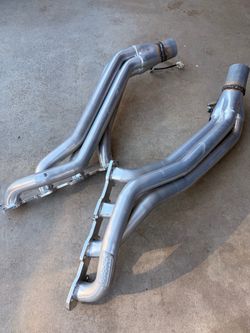 BBK headers