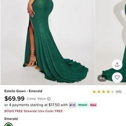 Fashion Nova Dress