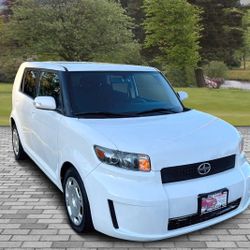 2010 Scion xB
