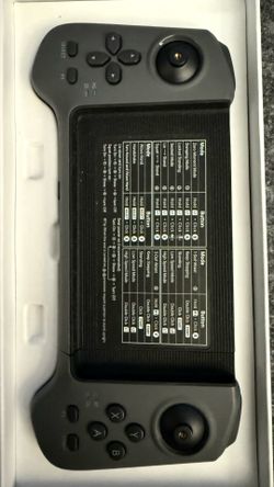 Brand new Go2 Unitree remote control