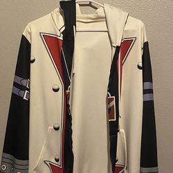 Yugioh Jacket 